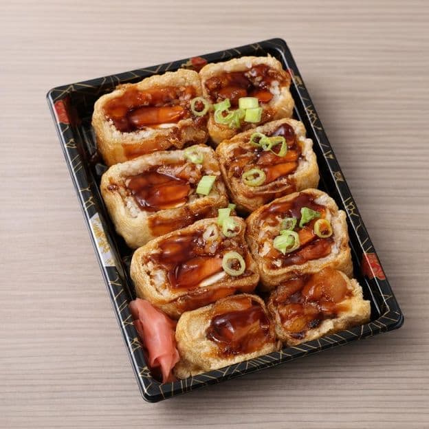 Japanese Tempura Roll (8pcs)